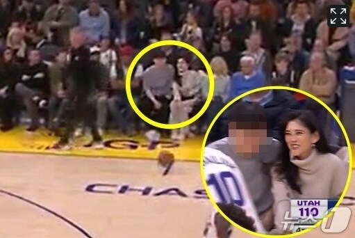 Hình ảnh của Lim được truyền thông giữ kín