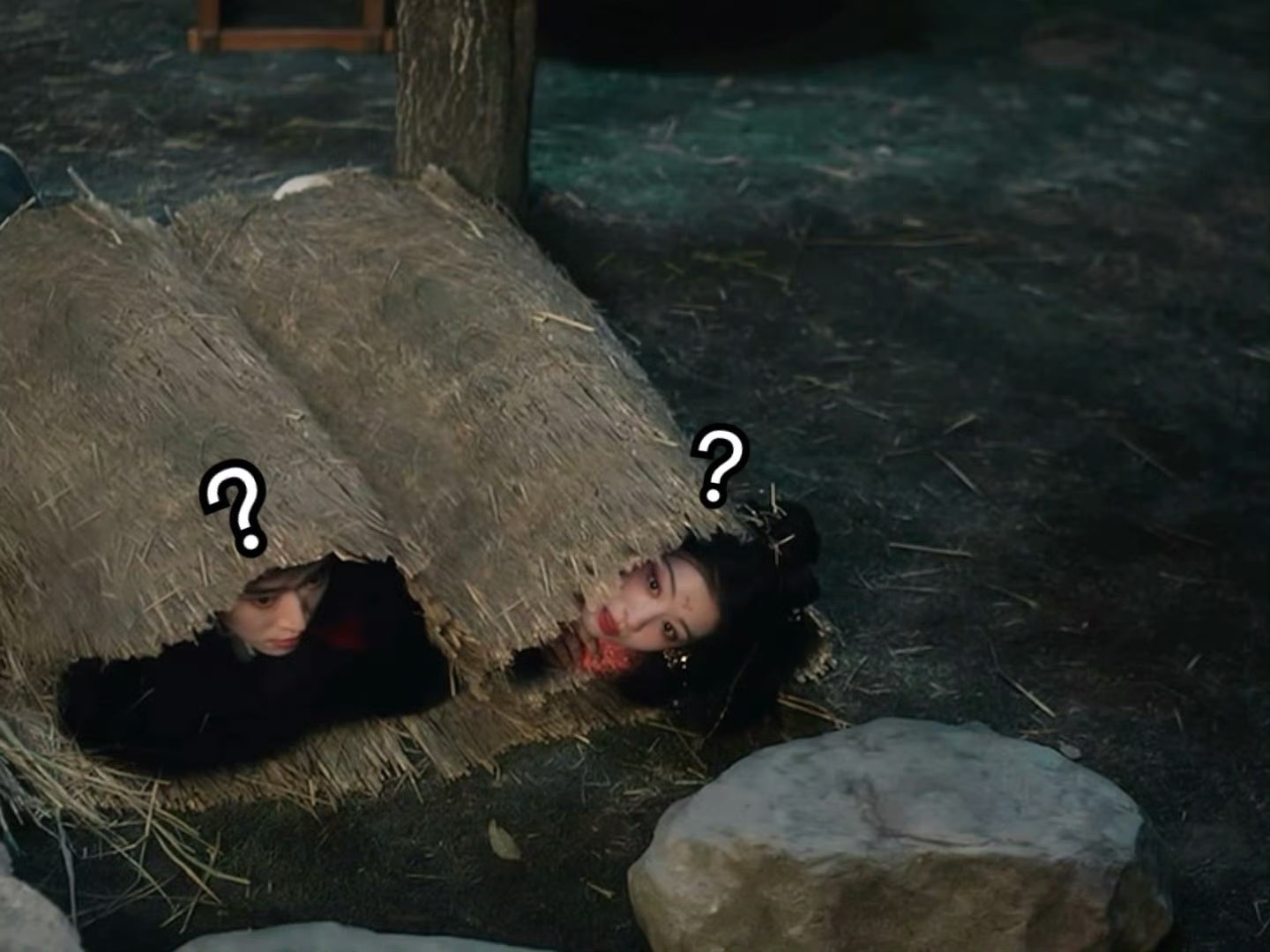 Còn Ra Thể Thống Gì Nữa? giữ được tinh thần hài hước, giải trí giống bản hoạt hình.