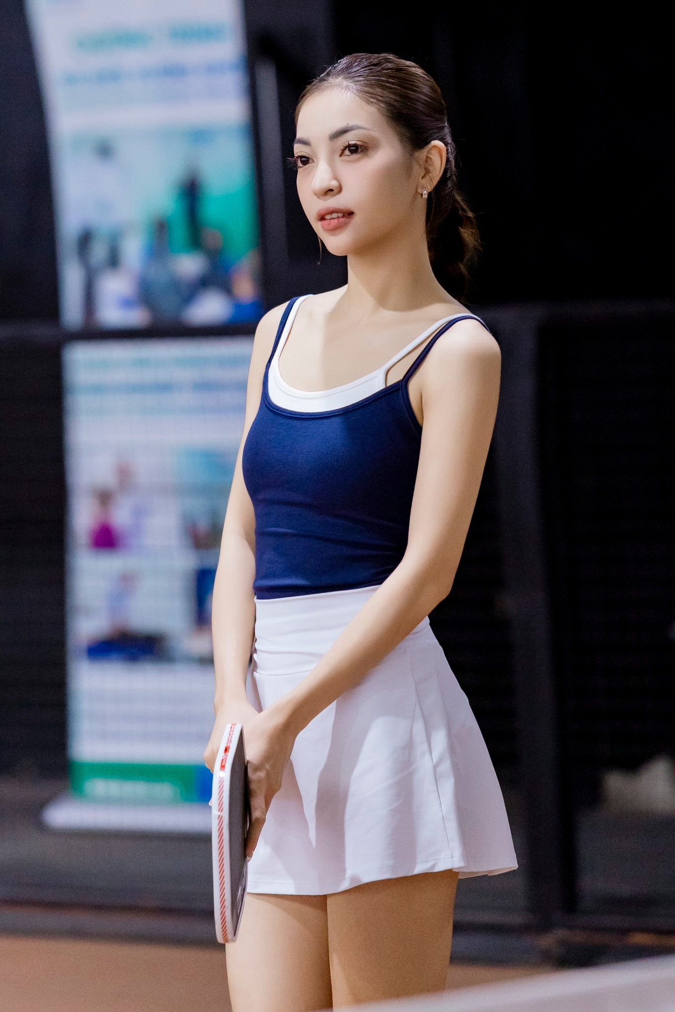 Nhật Lê gây sốc với hình ảnh hiện tại