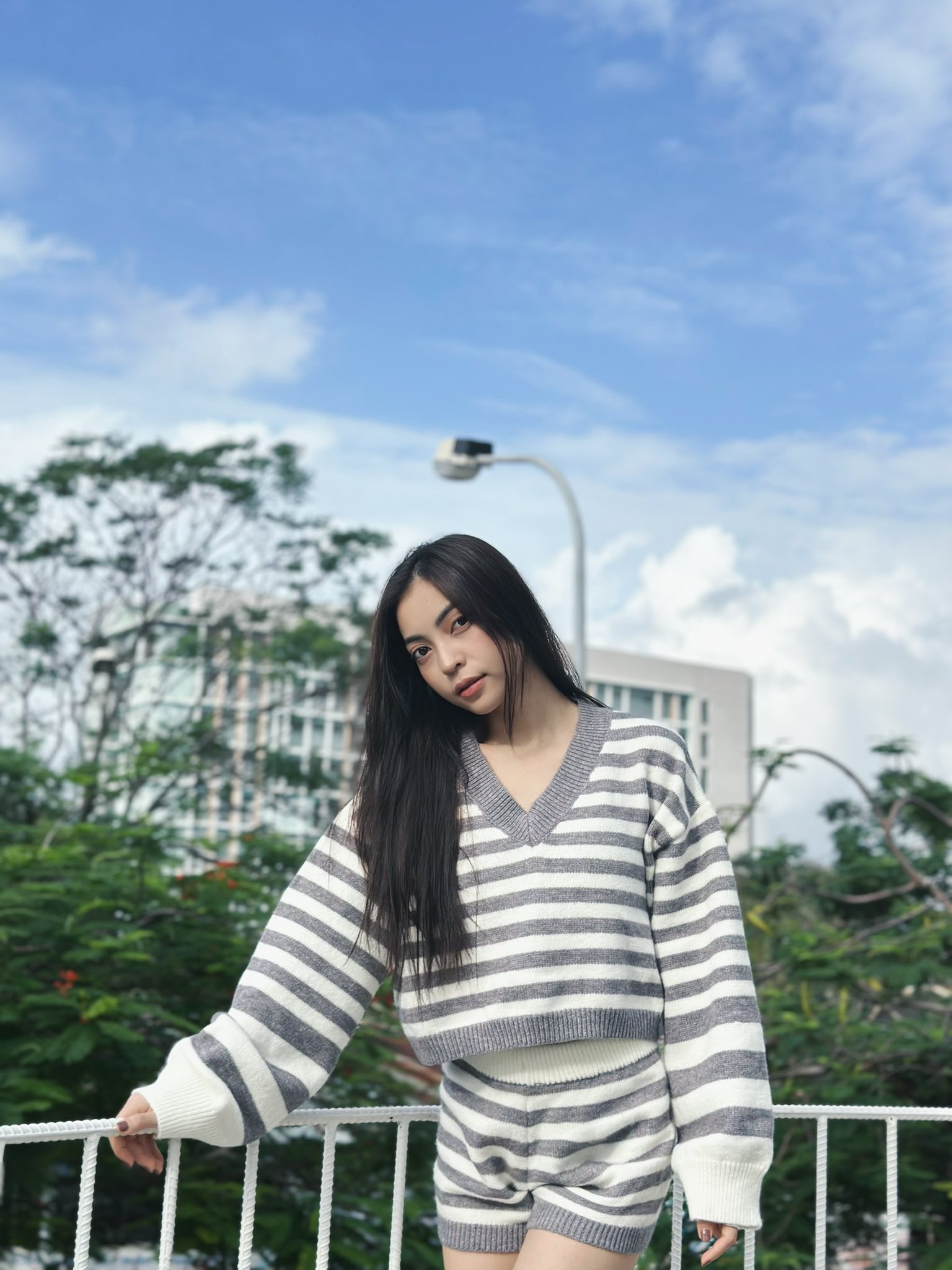 Nhật Lê gây sốc với hình ảnh hiện tại