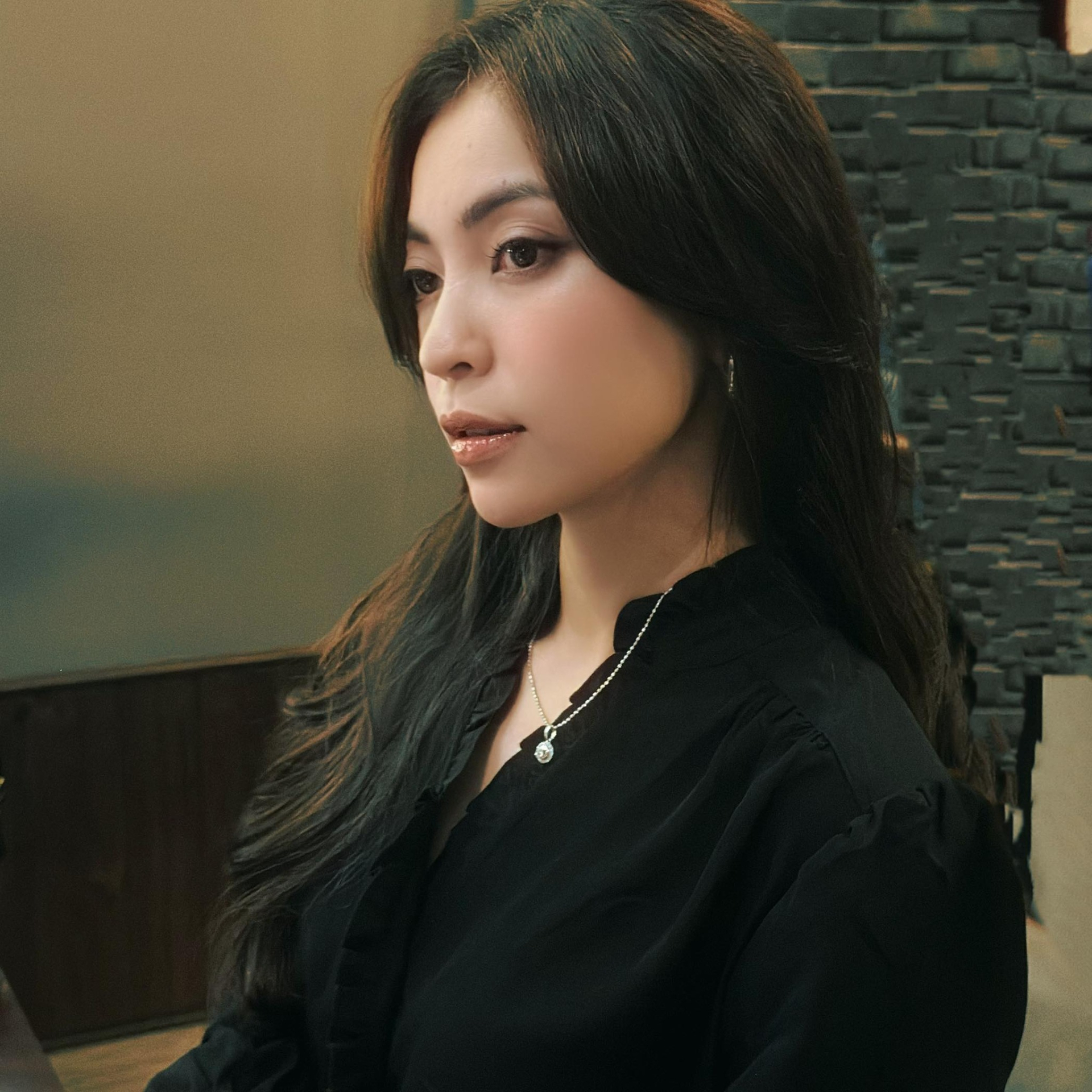 Một số hình ảnh gần đây của Nhật Lê