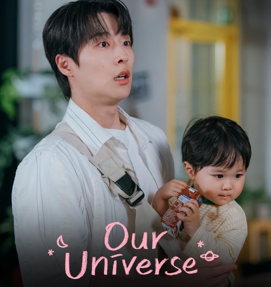 Phim Hàn 10 điểm tuyệt đối mà sao quá ít người biết: Cặp chính cưng hết nấc, chấm 10/10 không có nhưng