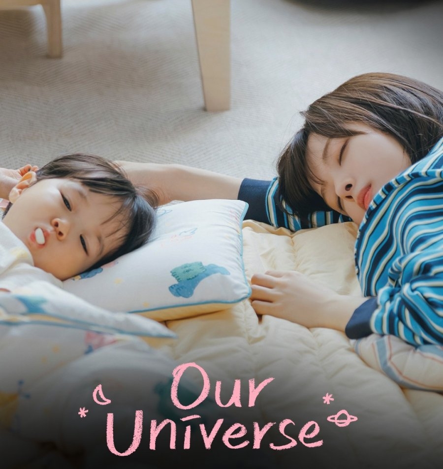 Phim Hàn 10 điểm tuyệt đối mà sao quá ít người biết: Cặp chính cưng hết nấc, chấm 10/10 không có nhưng