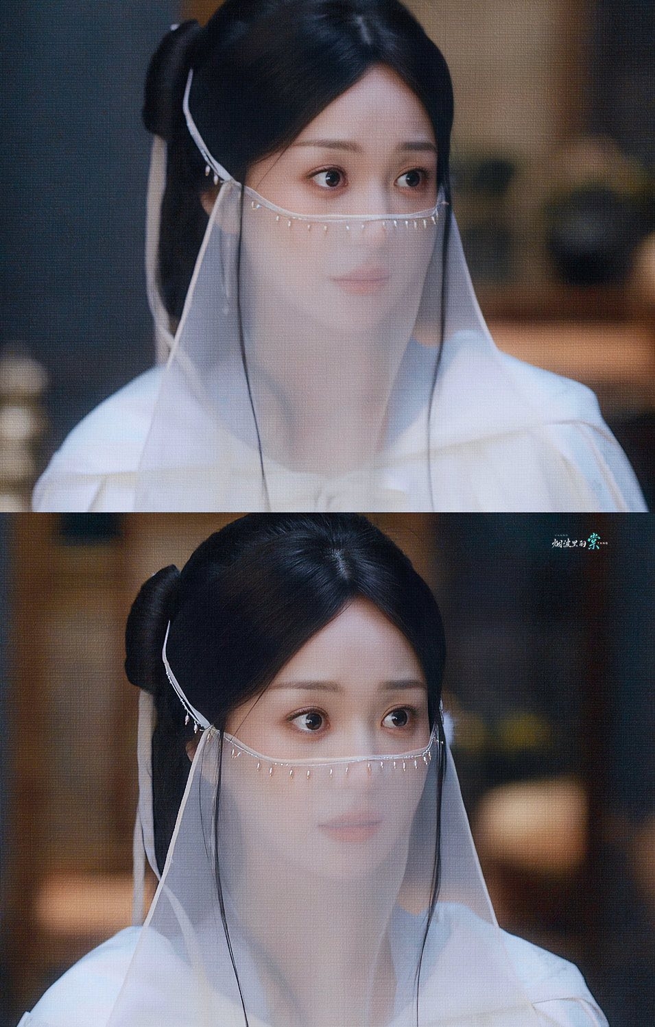 Giai nhân ở đâu mà chạm ánh mắt ngỡ quay ngược ngàn năm: Con gái nhà ai đẹp kinh khủng, đố tìm nổi góc chết