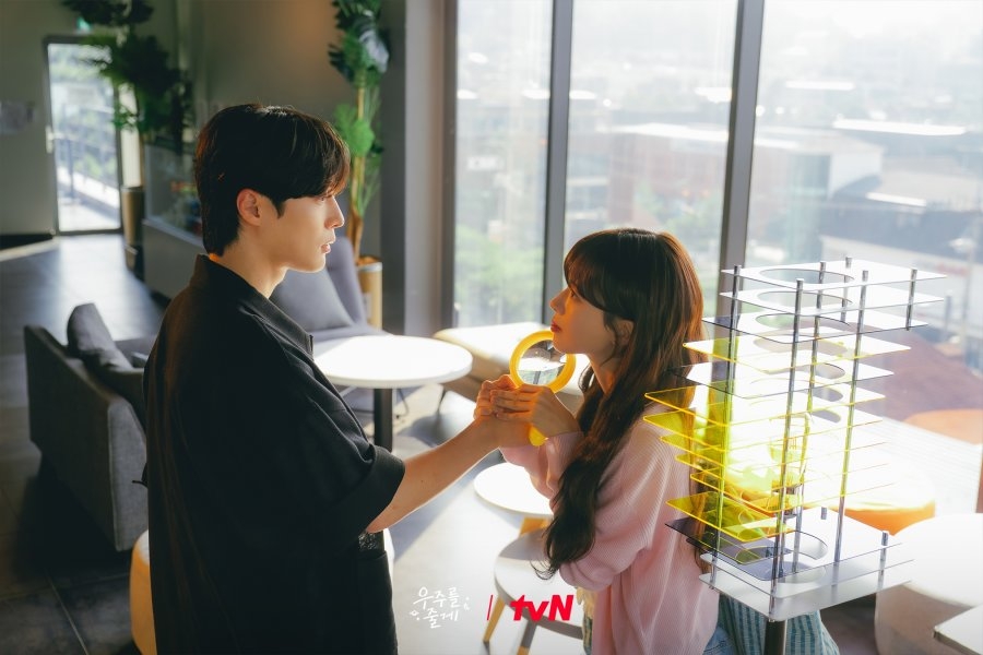 Phim Hàn 10 điểm tuyệt đối mà sao quá ít người biết: Cặp chính cưng hết nấc, chấm 10/10 không có nhưng