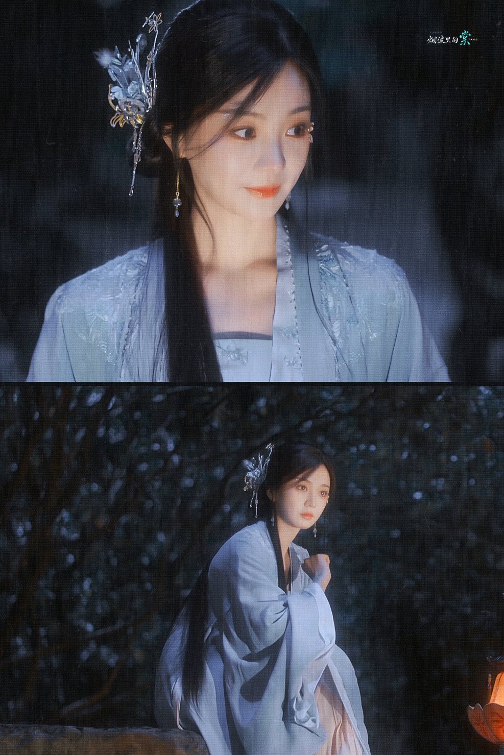 Giai nhân ở đâu mà chạm ánh mắt ngỡ quay ngược ngàn năm: Con gái nhà ai đẹp kinh khủng, đố tìm nổi góc chết