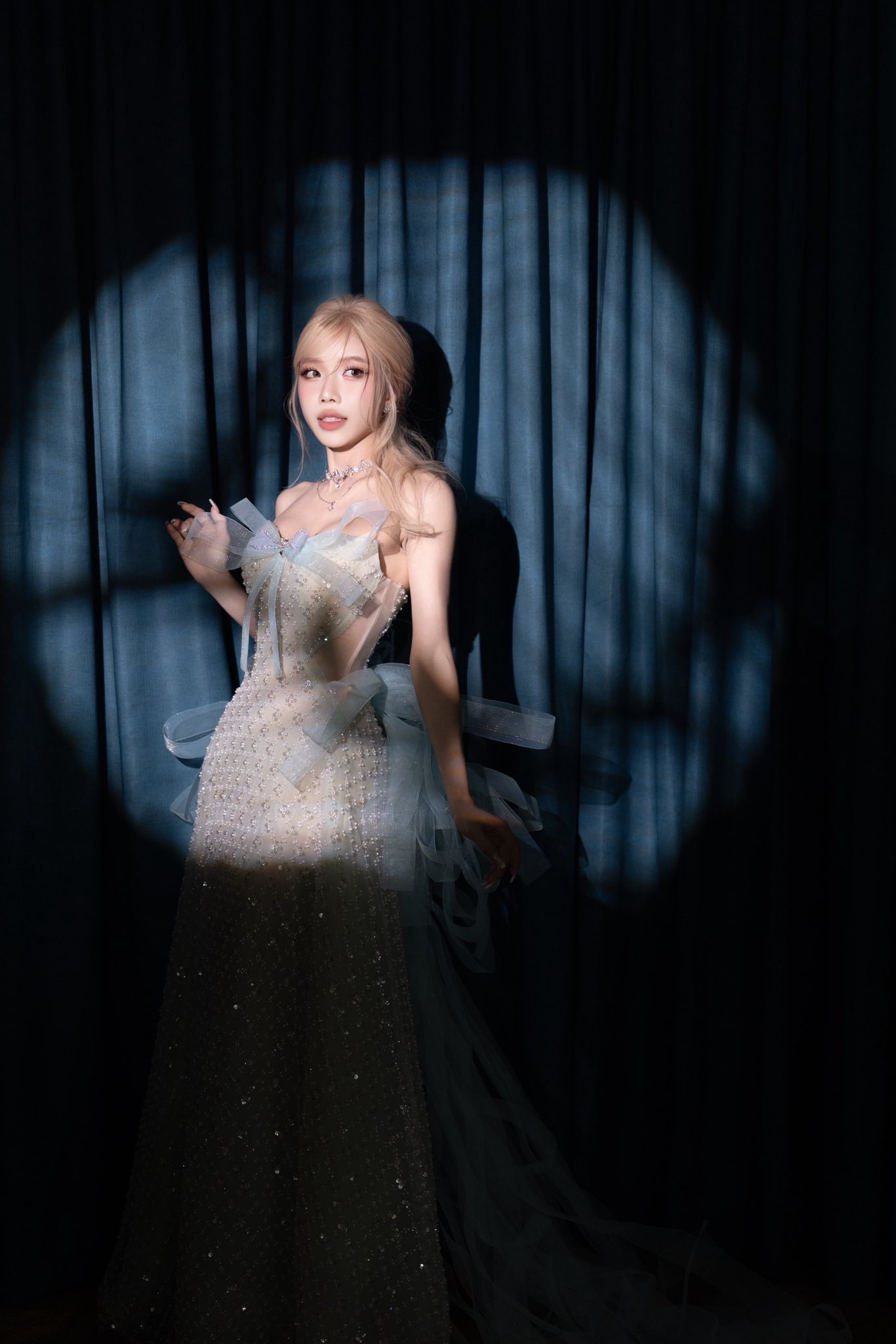 Bước ngoặt lớn nhất trong sự nghiệp của Trang Pháp đến từ việc tham gia chương trình Chị Đẹp Đạp Gió Rẽ Sóng 2023 (Ảnh: FBNV)