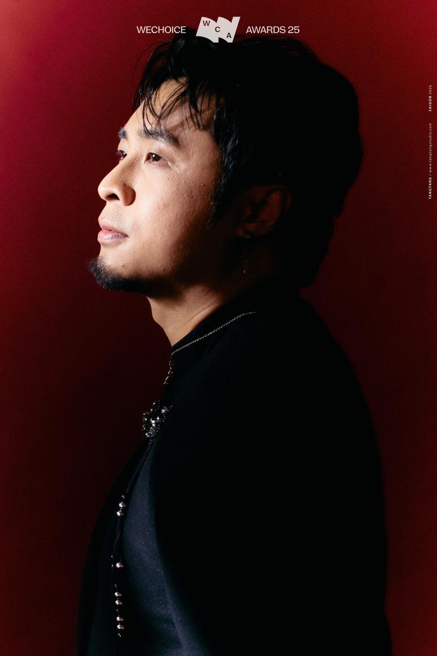 Ngay khi thông tin được công bố, phần âm nhạc của Gala nhanh chóng thu hút sự quan tâm khi được “cầm trịch” bởi DuongK - một trong những producer tiêu biểu của nhạc Việt đương đại