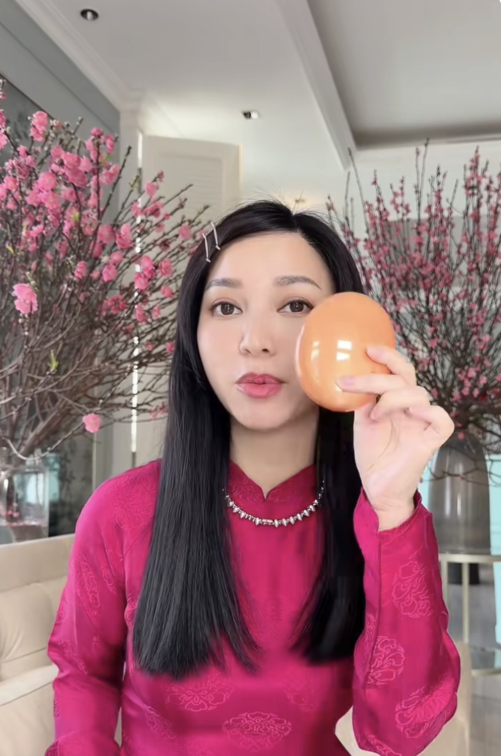 Sản phẩm từng được Hannah Olala giới thiệu trước đó