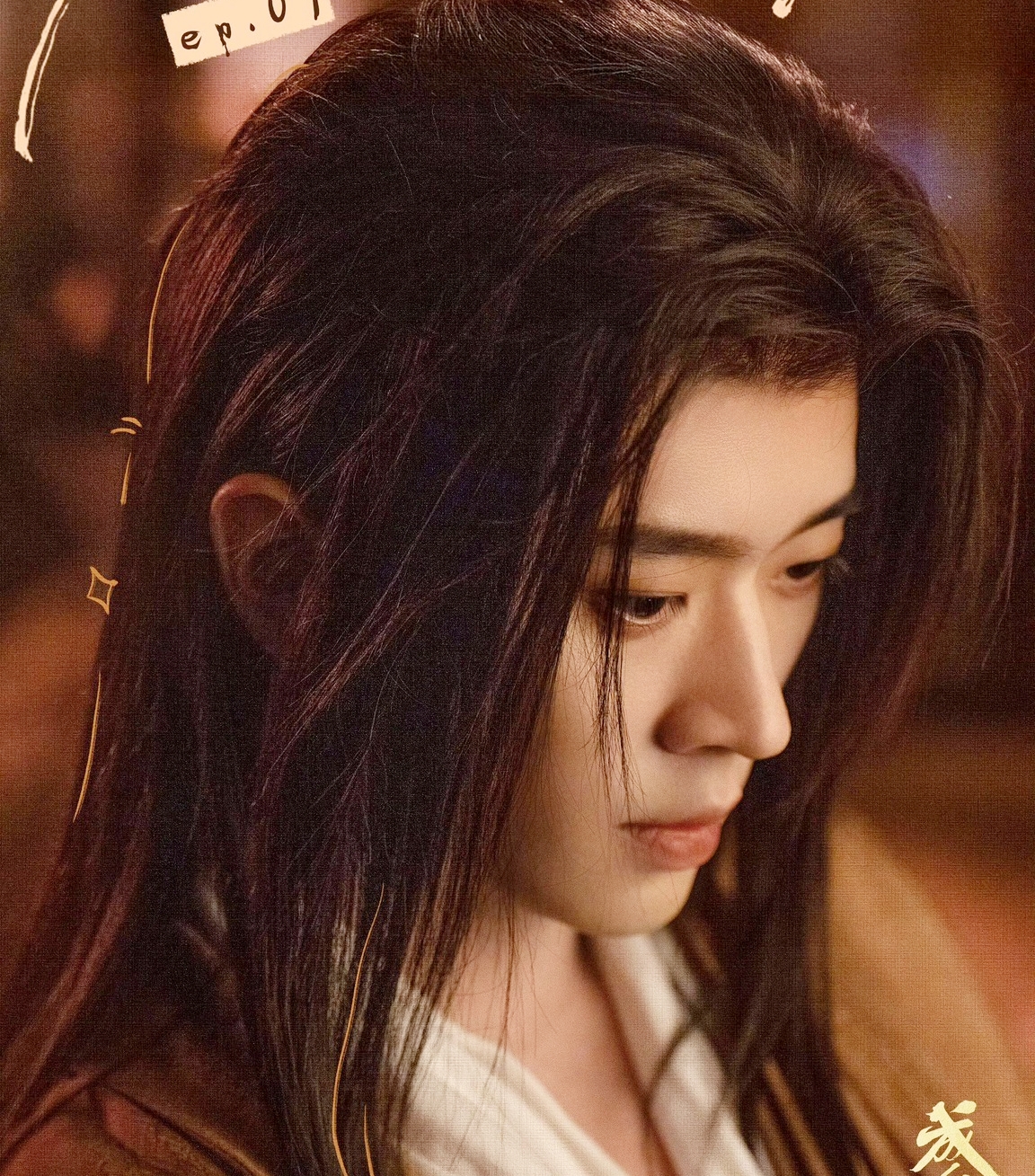 Thừa Lỗi được khen đẹp hơn cả phiên bản hoạt hình