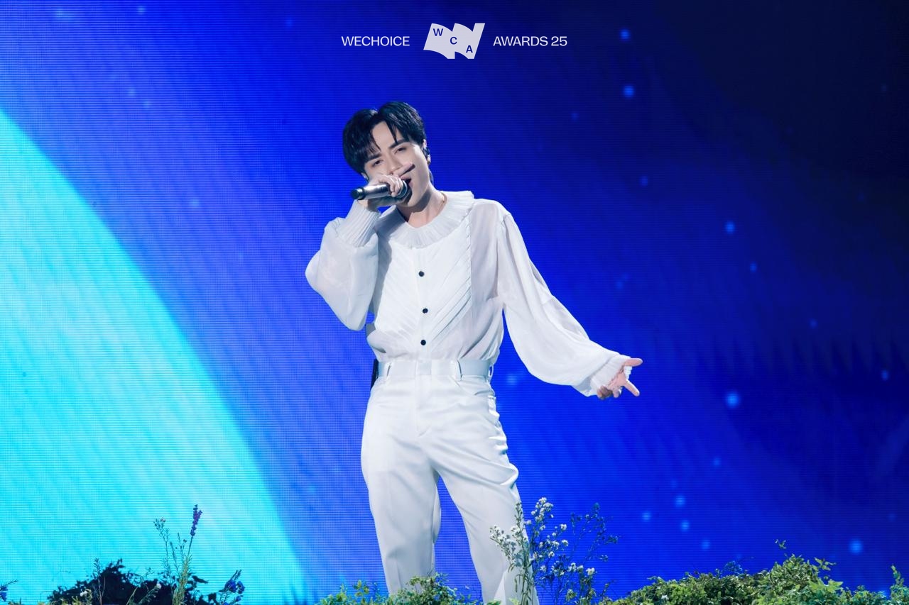 Quang Hùng MasterD - RHYDER collab quá đã, khiến cả dàn Anh Trai - Em Xinh 