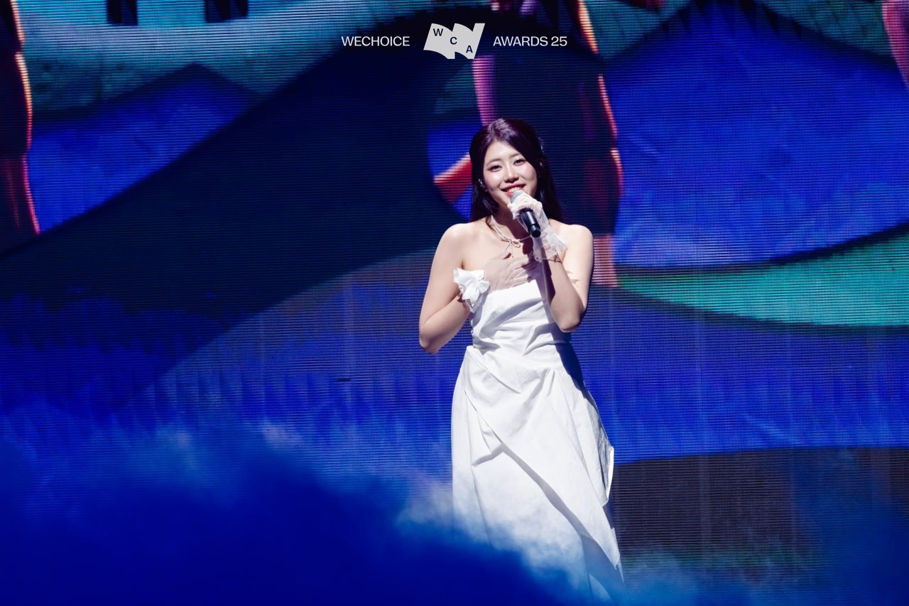 Bùi Công Nam - Vương Bình - PiaLinh - Kai Đinh “lấy nước mắt” khán giả tại Gala WeChoice Awards 2025, vừa cất giọng là gây nghẹn ngào 