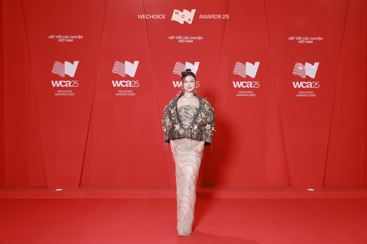 Nàng Mơ, Meichan, Lamoon và dàn mỹ nhân quyết 