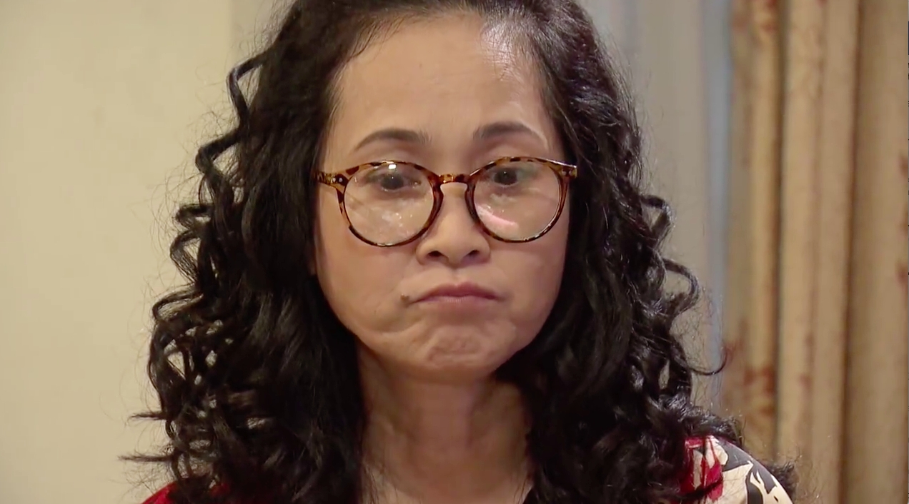 NSND Lan Hương đã có một vai diễn để đời, ám ảnh khán giả cả nước