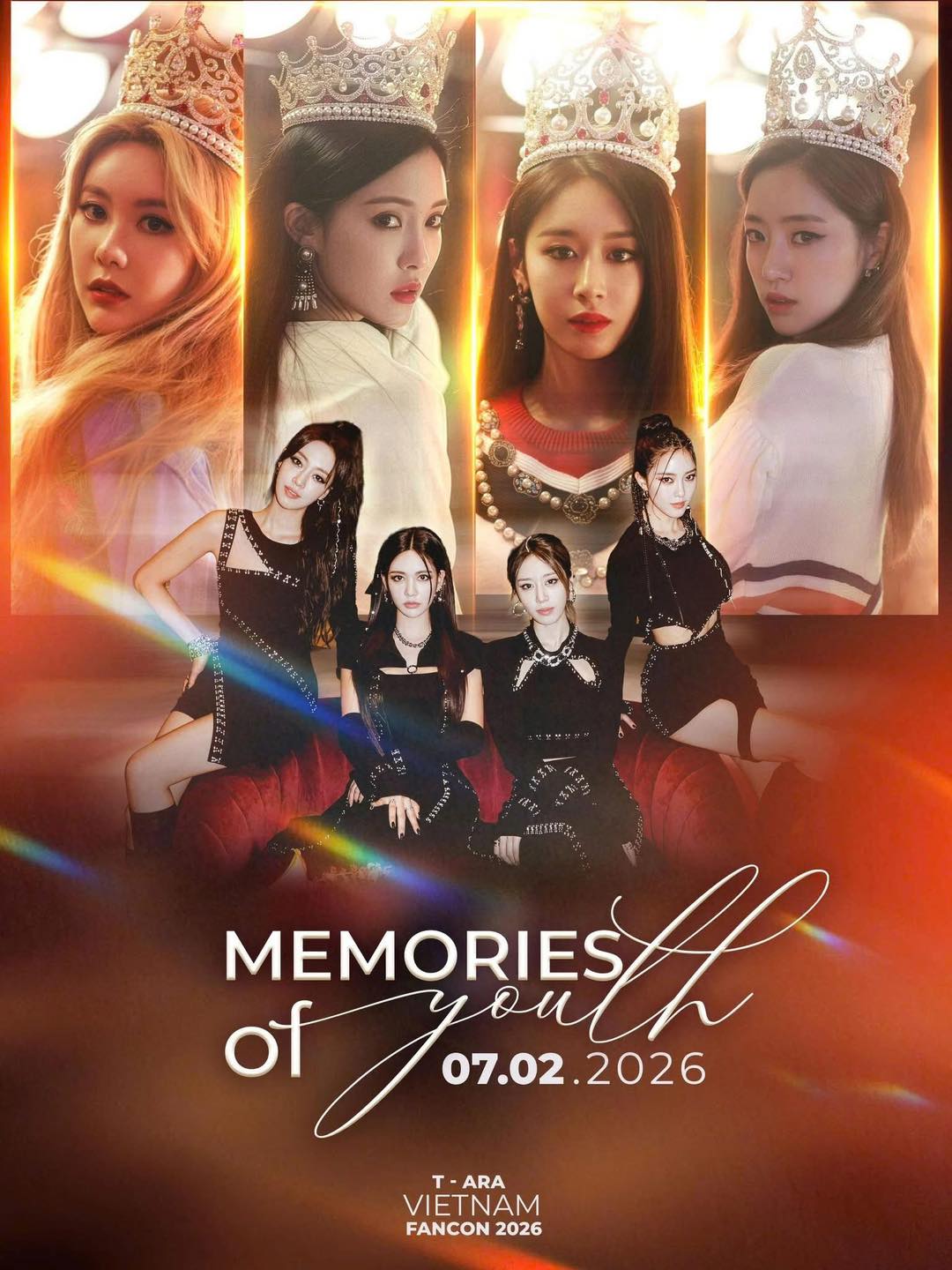 Chương trình đã nhanh chóng trở thành chủ đề bàn luận trên mạng xã hội với nhiều ý kiến trái chiều (Ảnh: X) 