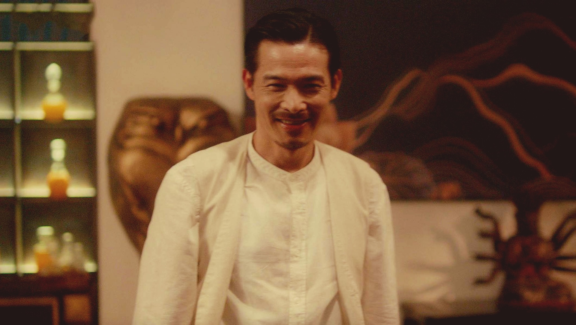 Tết xem phim Việt này đảm bảo cười mỏi miệng cả năm, nhìn cặp đôi đẹp nhất Vbiz yêu nhau mà cả nước tung hoa ăn mừng