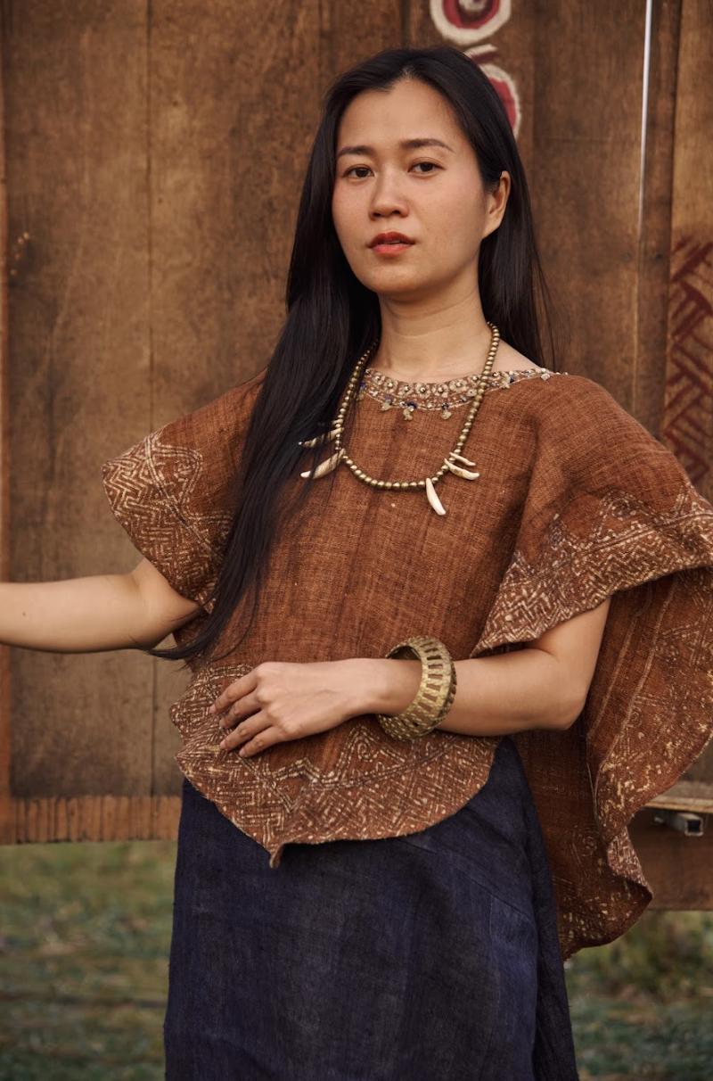 Lâu rồi mới có phim cổ trang Việt nhiều trai xinh gái đẹp đến vậy, nhìn nam chính mà không thở nổi