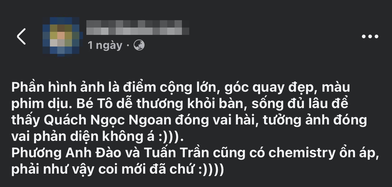 Tết xem phim Việt này đảm bảo cười mỏi miệng cả năm, nhìn cặp đôi đẹp nhất Vbiz yêu nhau mà cả nước tung hoa ăn mừng