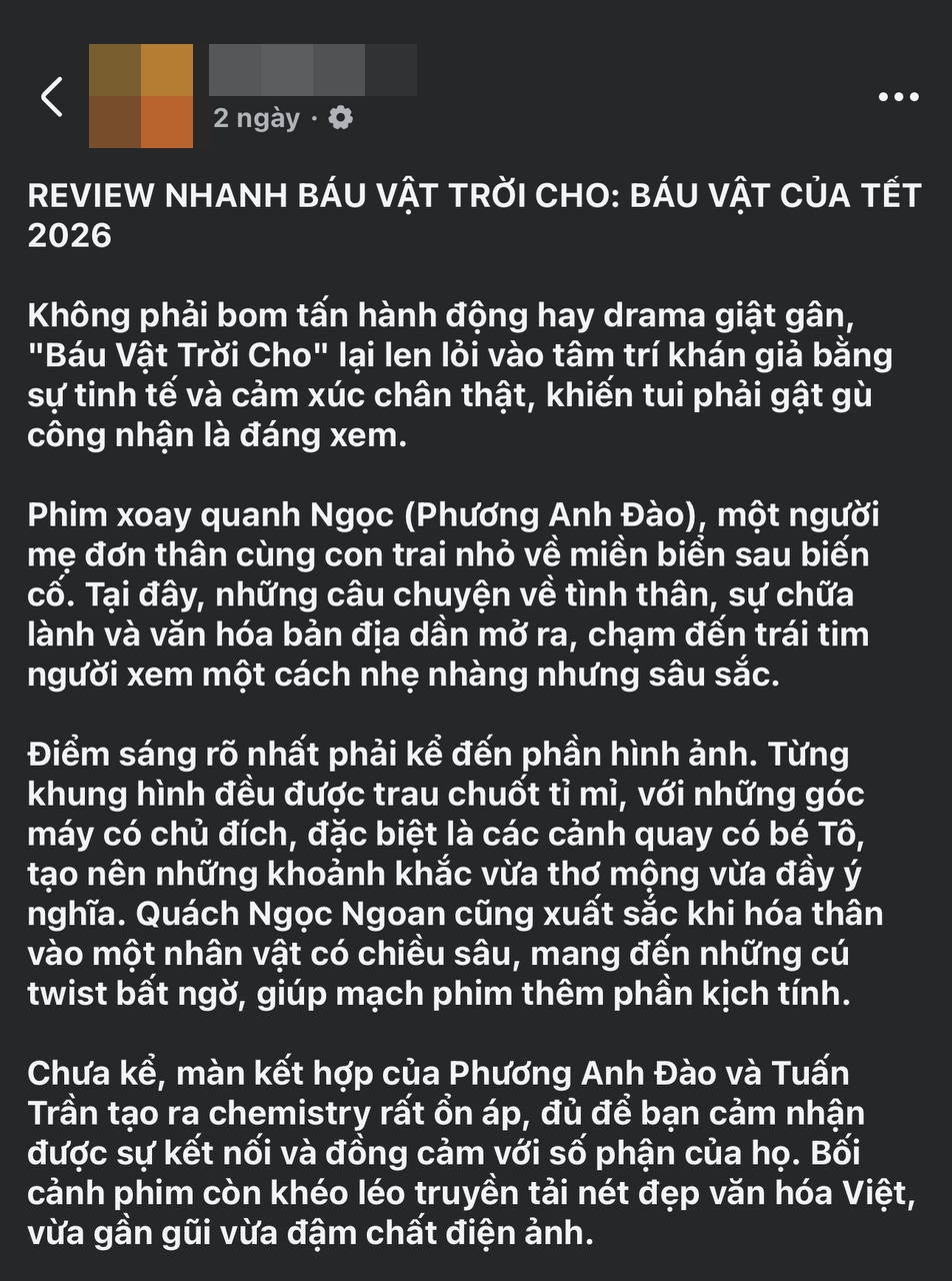 Tết xem phim Việt này đảm bảo cười mỏi miệng cả năm, nhìn cặp đôi đẹp nhất Vbiz yêu nhau mà cả nước tung hoa ăn mừng