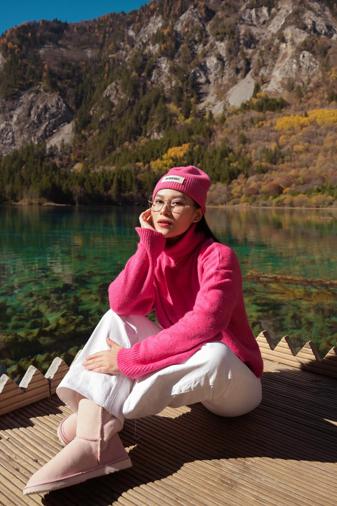 Ngọc Thanh Tâm có cuộc sống giàu có đáng mơ ước