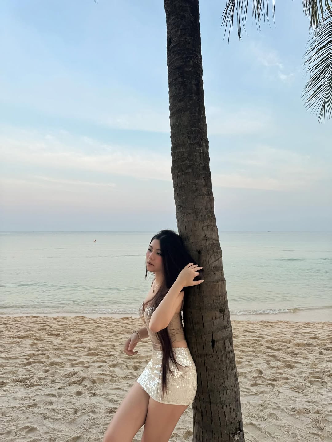 Chưa bao giờ thấy Hạt Dẻ thế này!