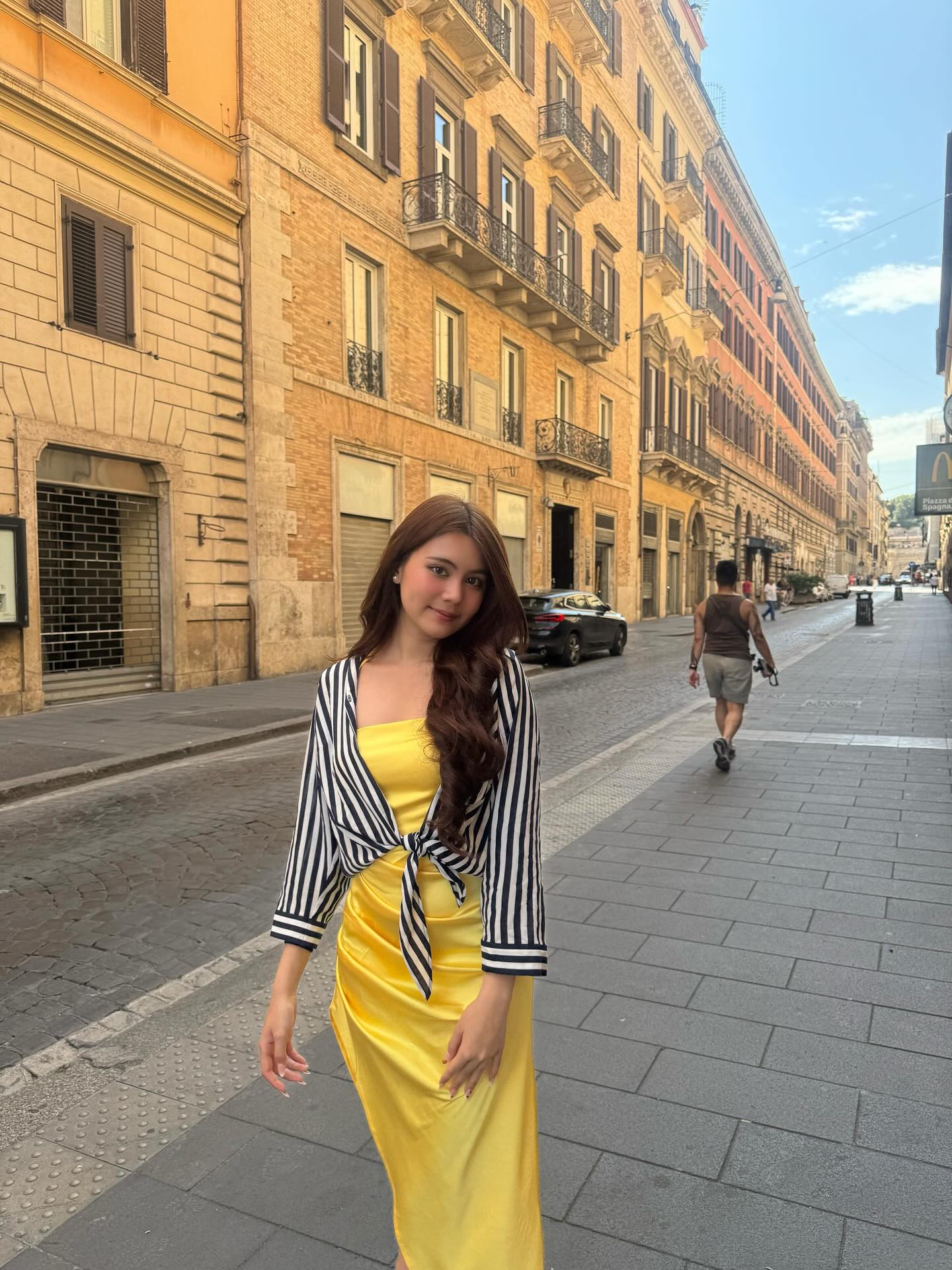 Chưa bao giờ thấy Hạt Dẻ thế này!