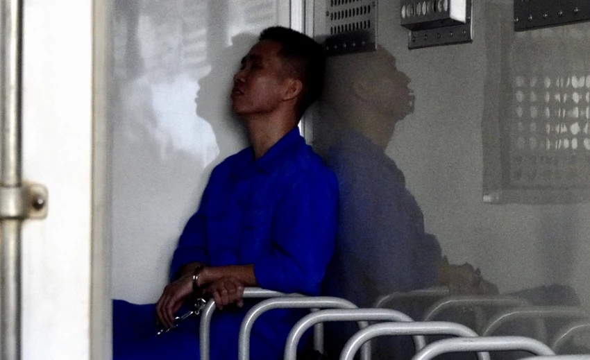 Ảnh: Pháp luật TP.HCM