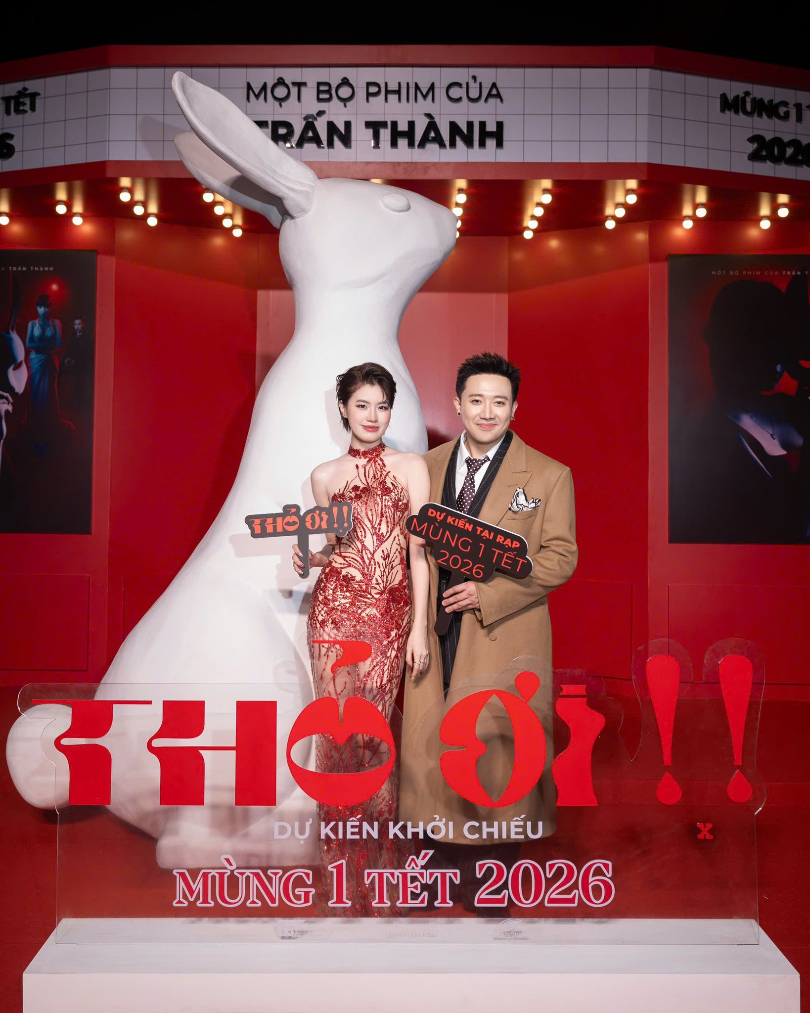 Netizen tuyên bố không xem Thỏ Ơi!! vì có Pháo, Trấn Thành đáp lại 3 chữ mà ai cũng sốc xỉu