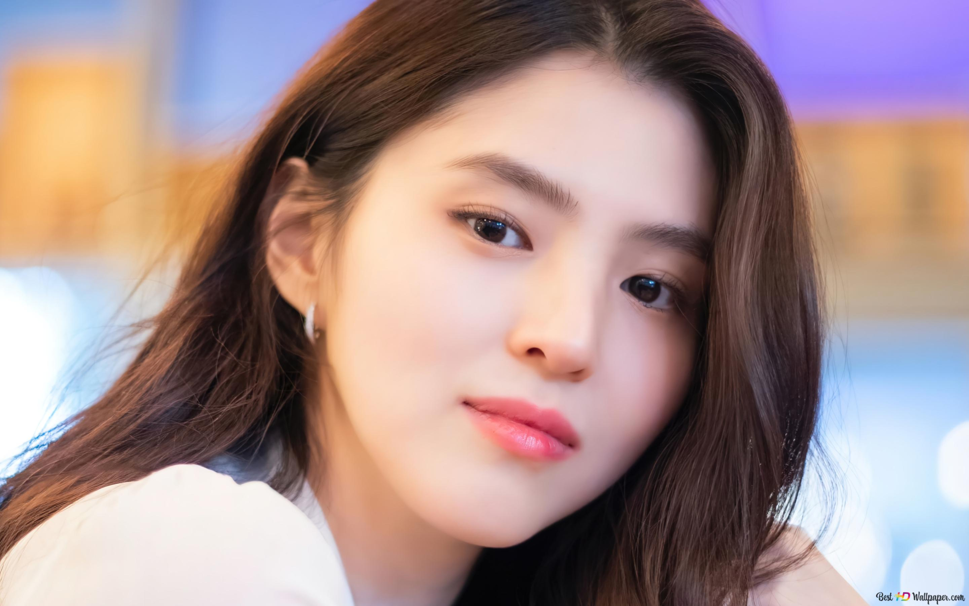 Khán giả quay lưng, không mặn màn với các sản phẩm nghệ thuật của Han So Hee