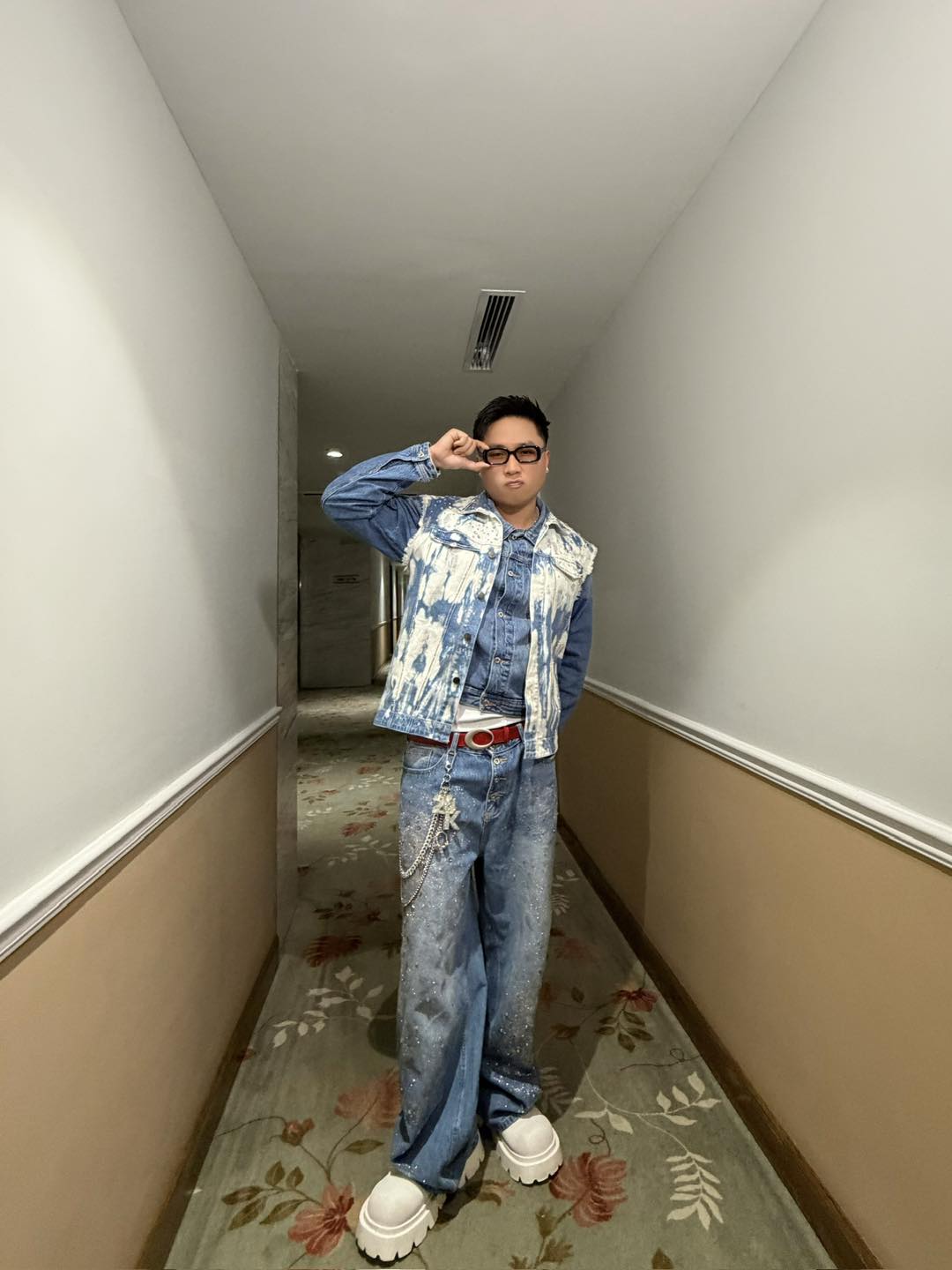 Thực tế, đây không phải lần đầu 24k.Right công khai dành lời khen cho HIEUTHUHAI (Ảnh: FBNV)