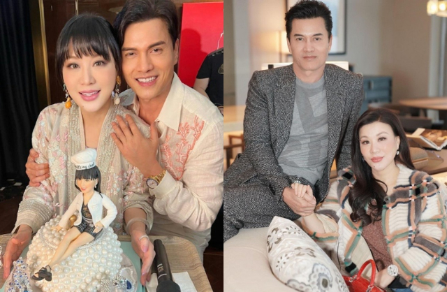 Lữ Lương Vỹ chẳng ngại tiếng 