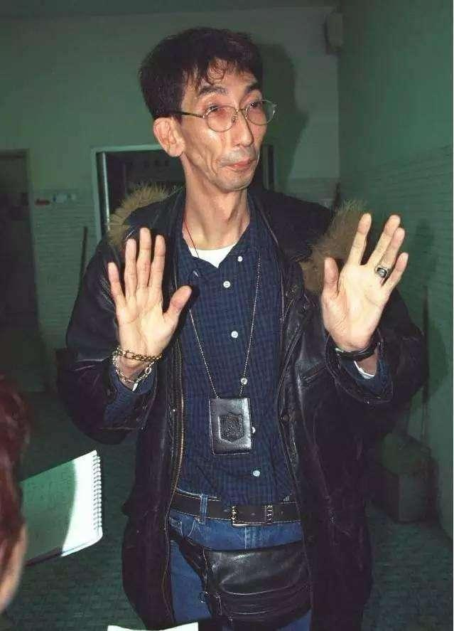 TVB vô cùng bạc bẽo với Xa Bảo La. Ảnh: Weibo