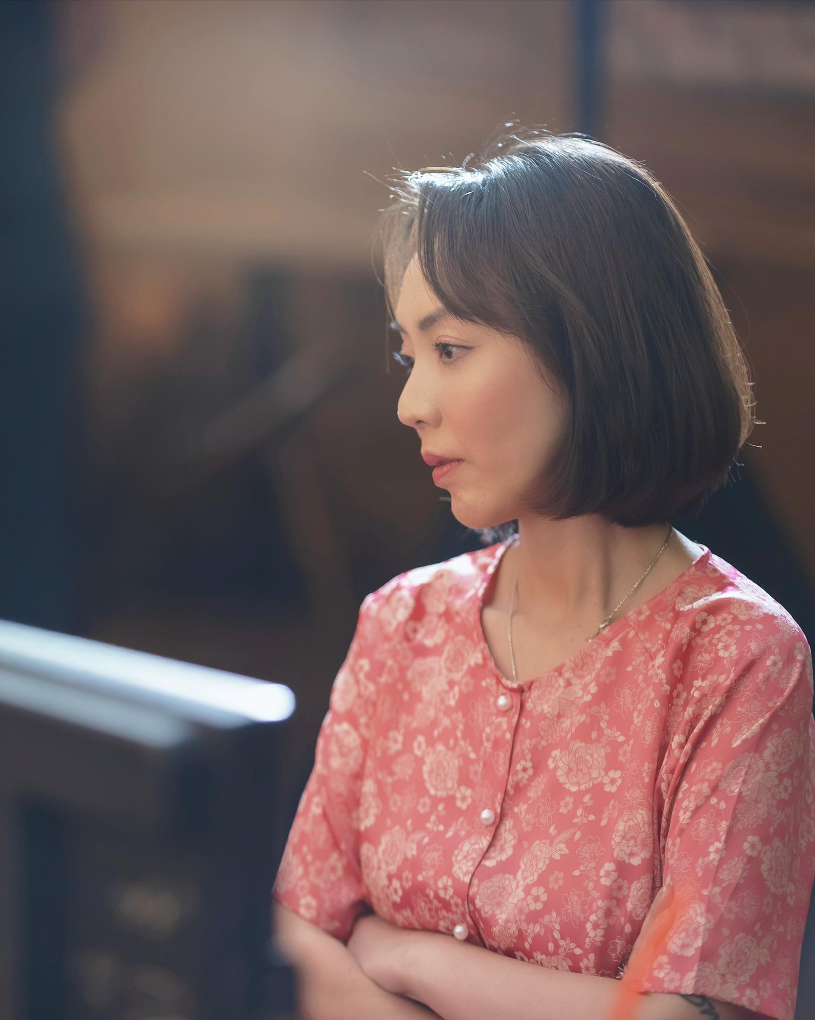 Thu Trang đăng tâm thư giữa đêm khiến ai cũng xót, Trấn Thành để lại lời nhắn làm rõ mối quan hệ của cả hai