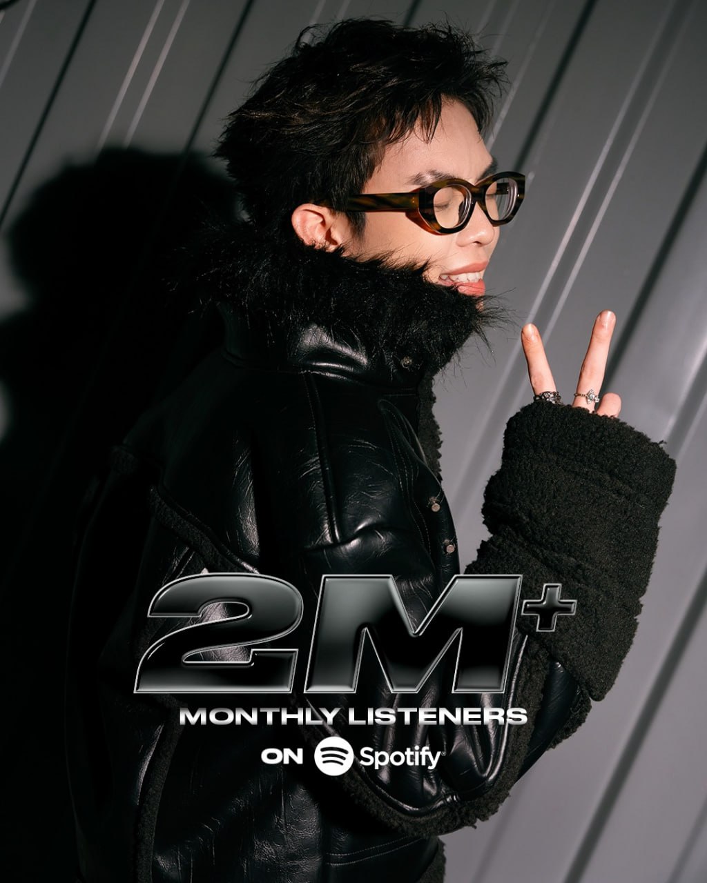 Dangrangto là cái tên gây bất ngờ nhất, xếp vị trí thứ 6, đại diện cho làn sóng nghệ sĩ mới đầy tiềm năng