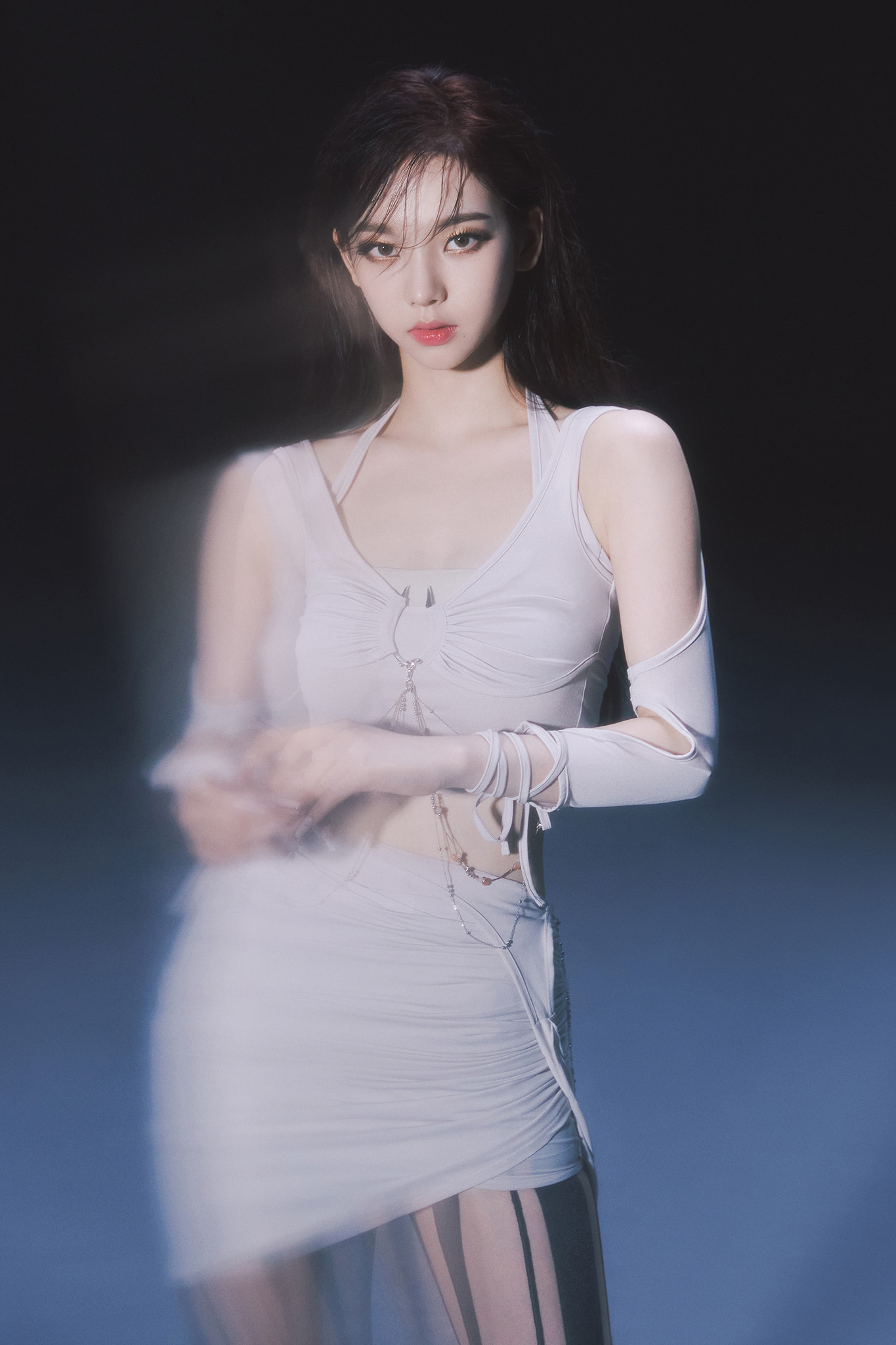 Cặp mỹ nhân visual - body nét căng, bị ghét đến mấy cũng không thể phủ nhận nhan sắc là ngoại lệ