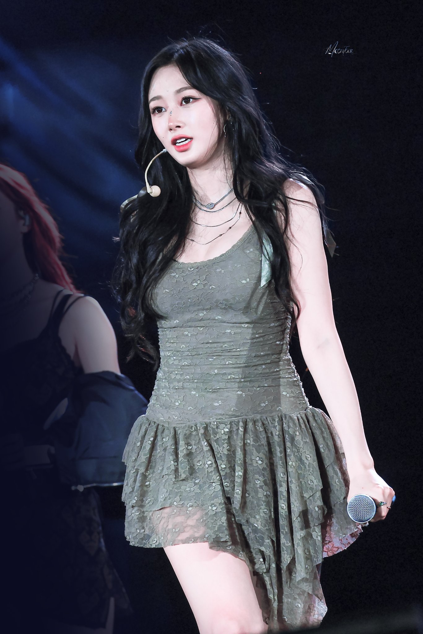 Cặp mỹ nhân visual - body nét căng, bị ghét đến mấy cũng không thể phủ nhận nhan sắc là ngoại lệ