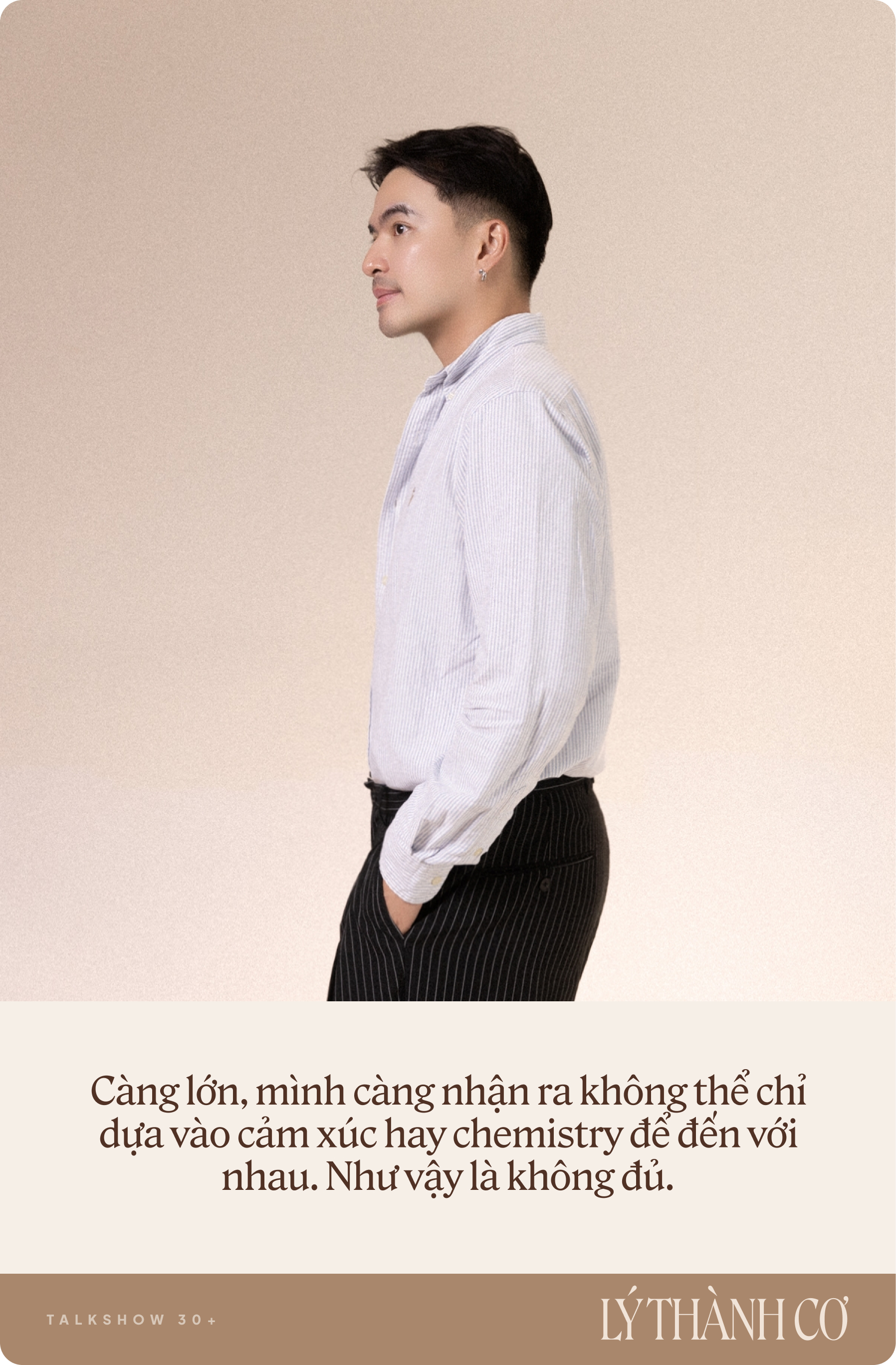 Clip: Sau 30, những điều bố mẹ từng nói bỗng nhiên đúng hết, còn tôi thì đang dần trở thành họ!