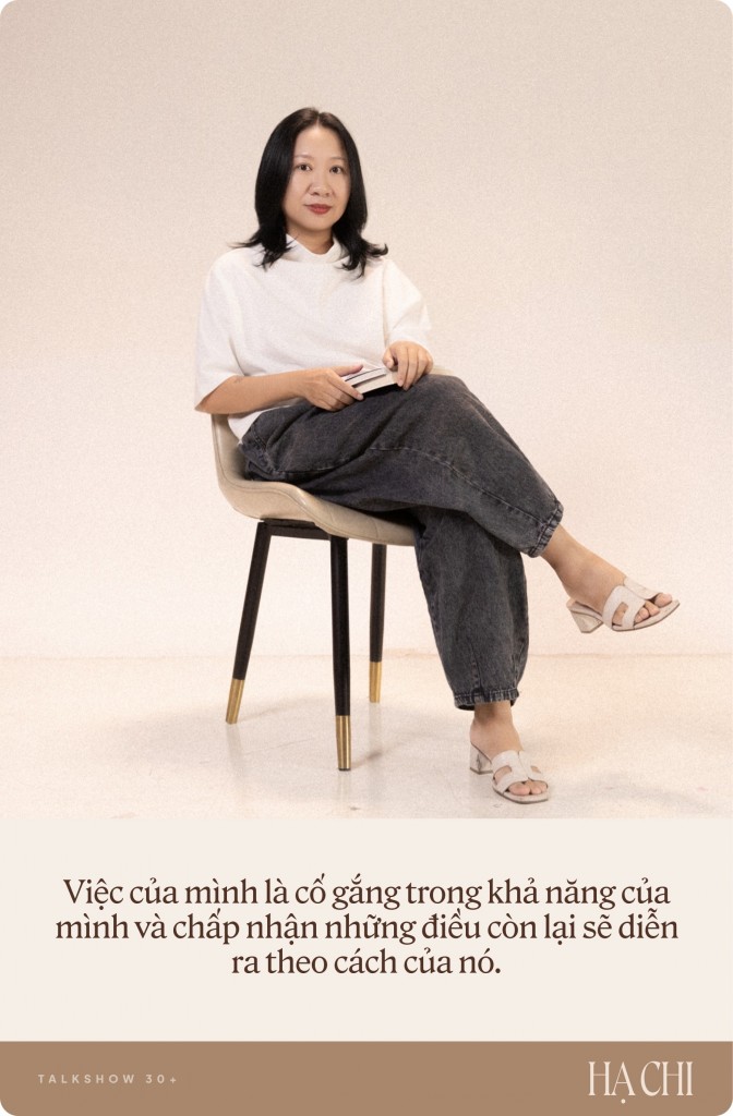 Clip: Sau 30, những điều bố mẹ từng nói bỗng nhiên đúng hết, còn tôi thì đang dần trở thành họ!