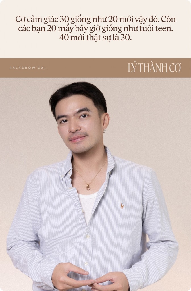 Clip: Sau 30, những điều bố mẹ từng nói bỗng nhiên đúng hết, còn tôi thì đang dần trở thành họ!