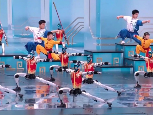 Màn trình diễn chiếm sóng đài quốc gia: 667 triệu người xem 