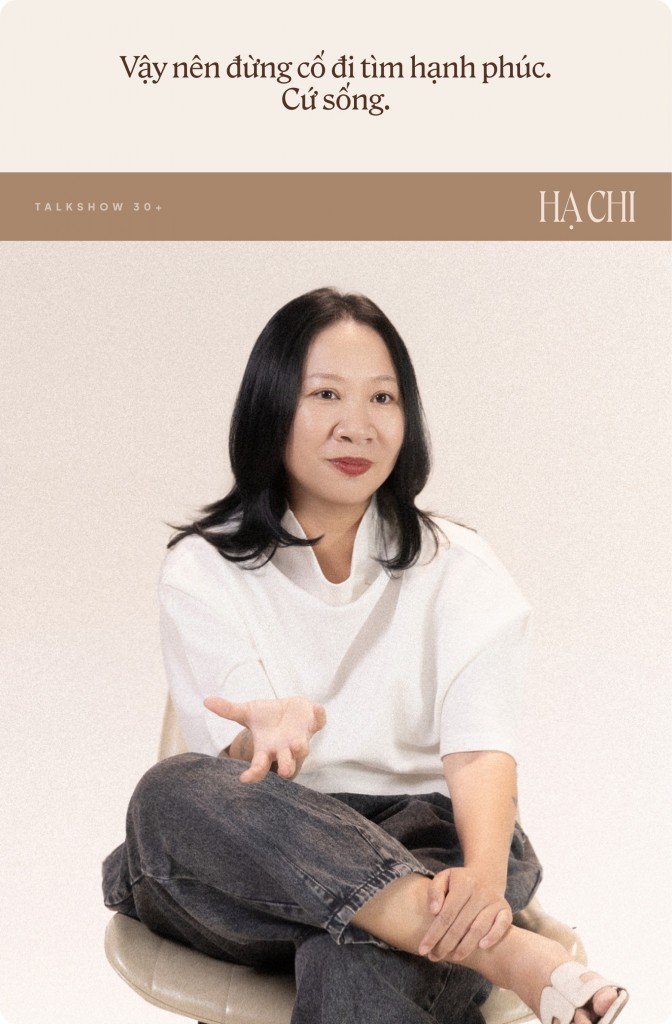 Clip: Sau 30, những điều bố mẹ từng nói bỗng nhiên đúng hết, còn tôi thì đang dần trở thành họ!