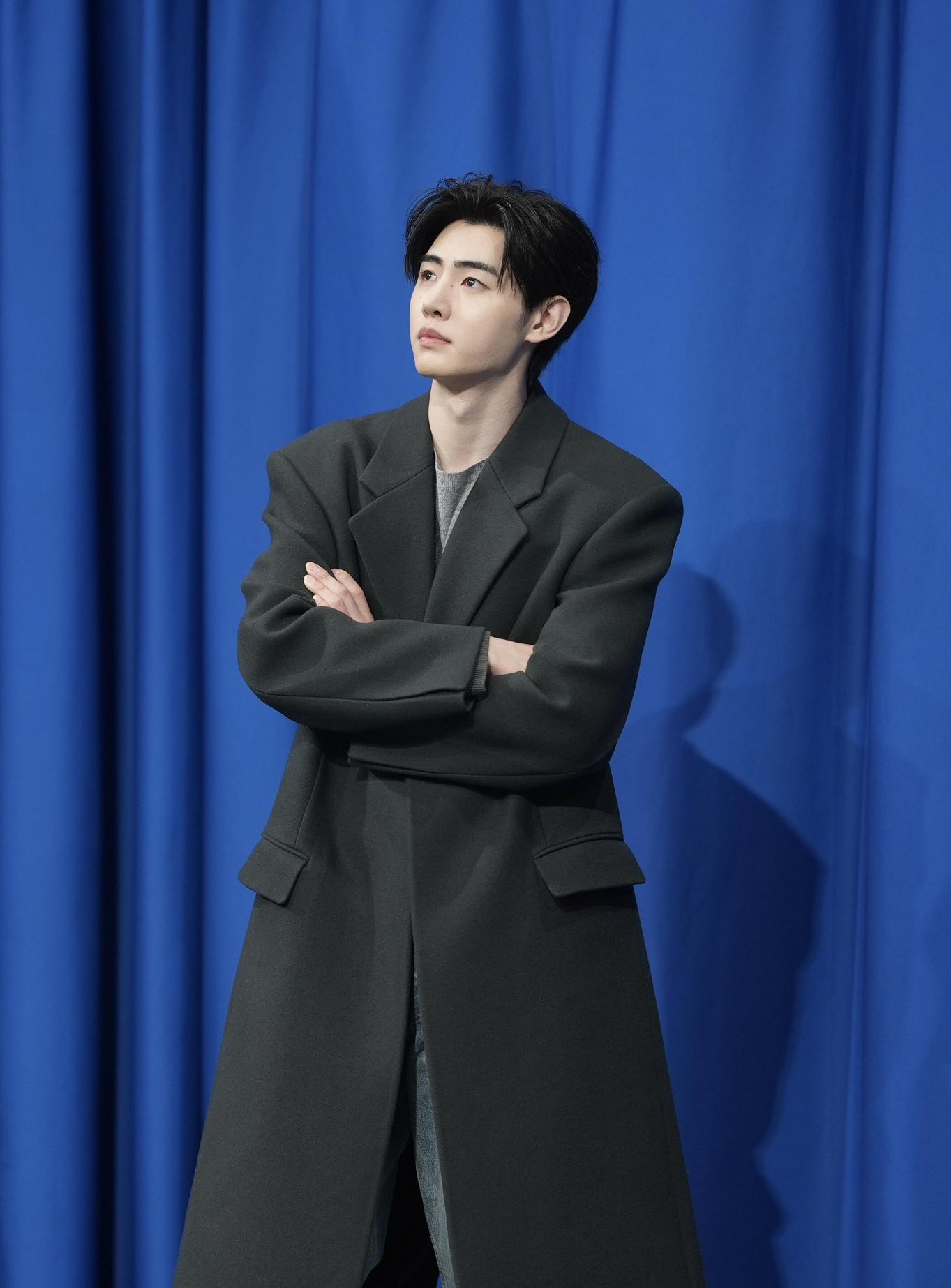 Bước ngoặt đến vào năm 2020 khi anh tham gia chương trình sống còn I-LAND và giành suất ra mắt trong đội hình ENHYPEN (Ảnh: X)