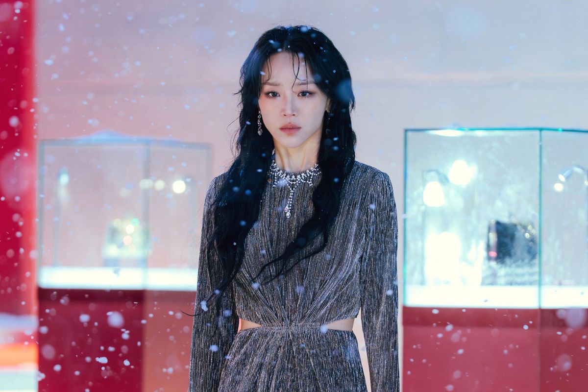 Màn đổi đời thành sao hạng A của cô gái từng bị ghét vì Nhã Phương