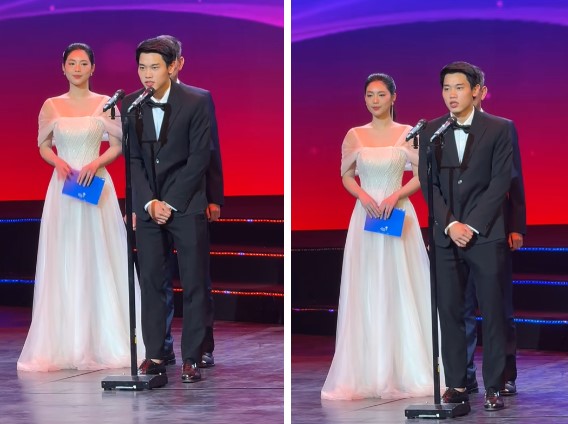 Cặp đôi từng được nhiều người 