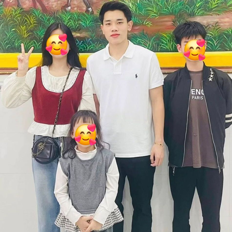 Đình Bắc mới đây. (Ảnh: Nghệ An News)