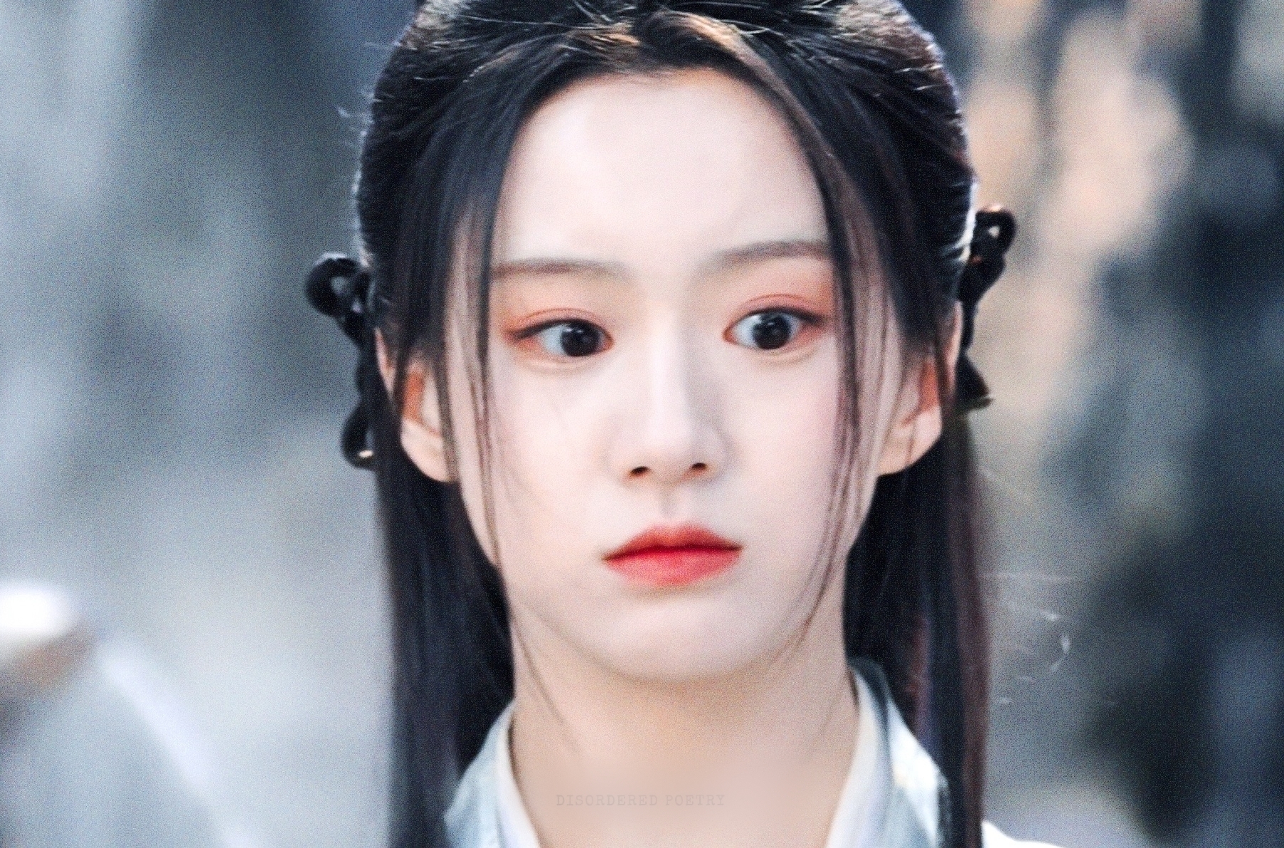 Khán giả chán ngán khi một ngôi sao trẻ chưa có thành tích như Bao Thượng Ân liên tục đảm nhận vai chính