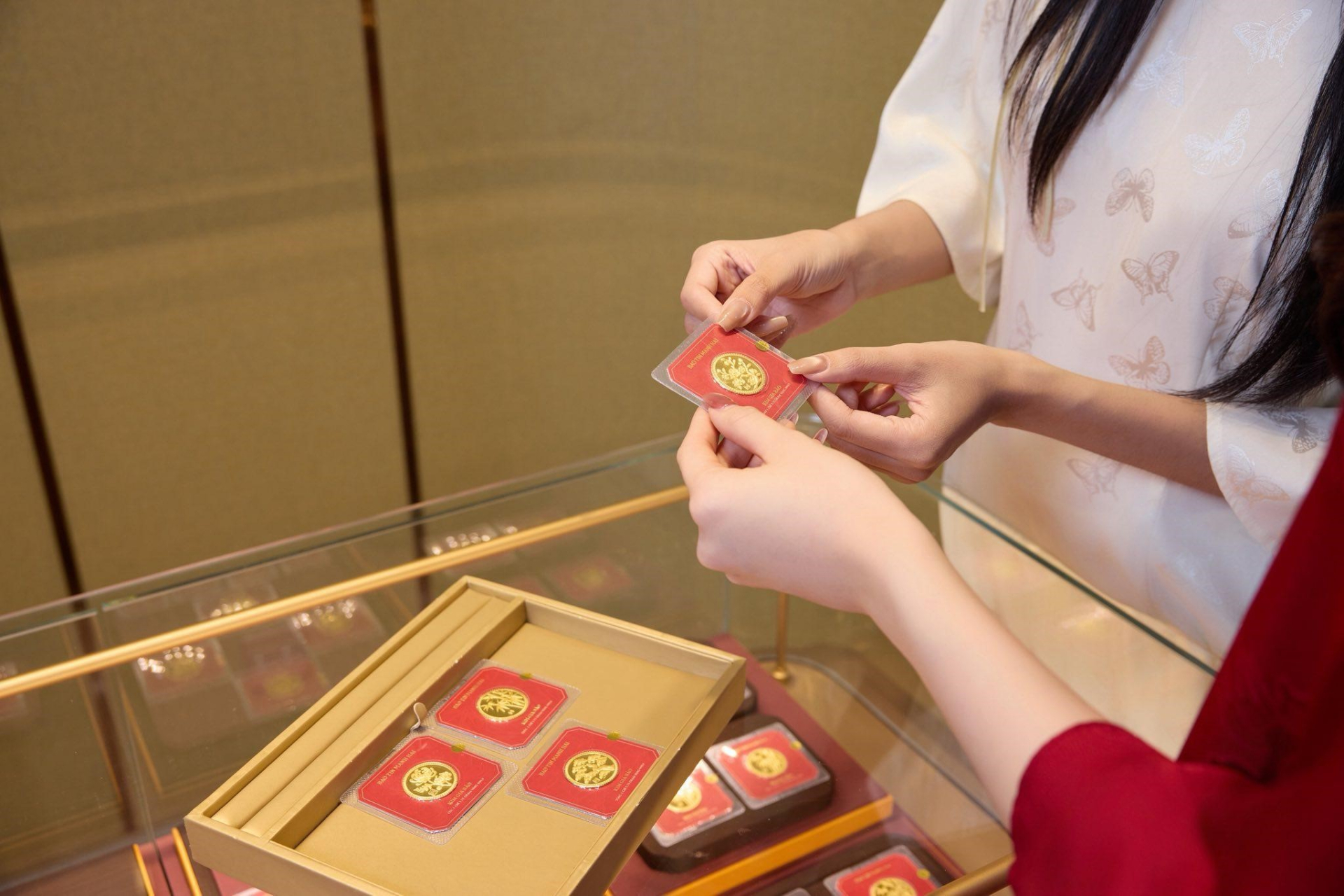   (Ảnh Bảo Tín Mạnh Hải)  