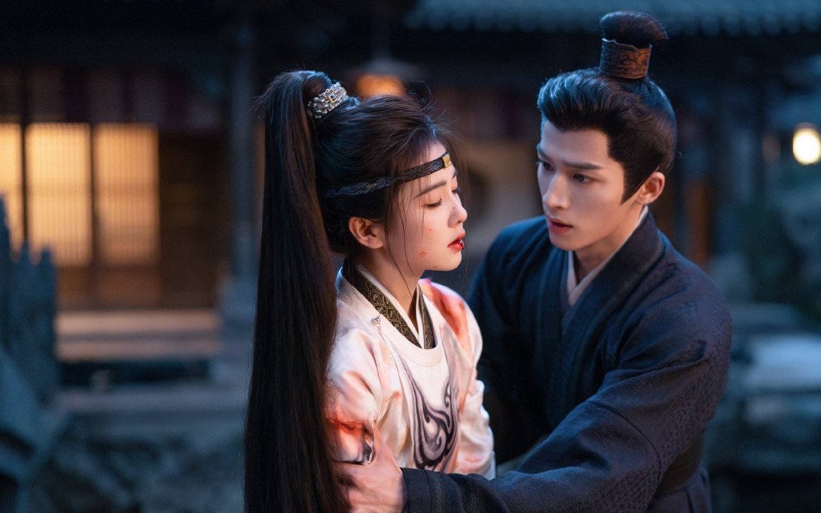 Bái phục mỹ nhân đóng 1 phim lập tận 6 kỷ lục: 1,4 tỷ dân không ai đọ nổi, fan sĩ đến già cũng được