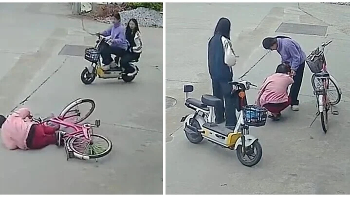 Diễn biến mới vụ 2 nữ sinh đỡ cụ bà ngã xe, bị đòi bồi thường 844 triệu đồng