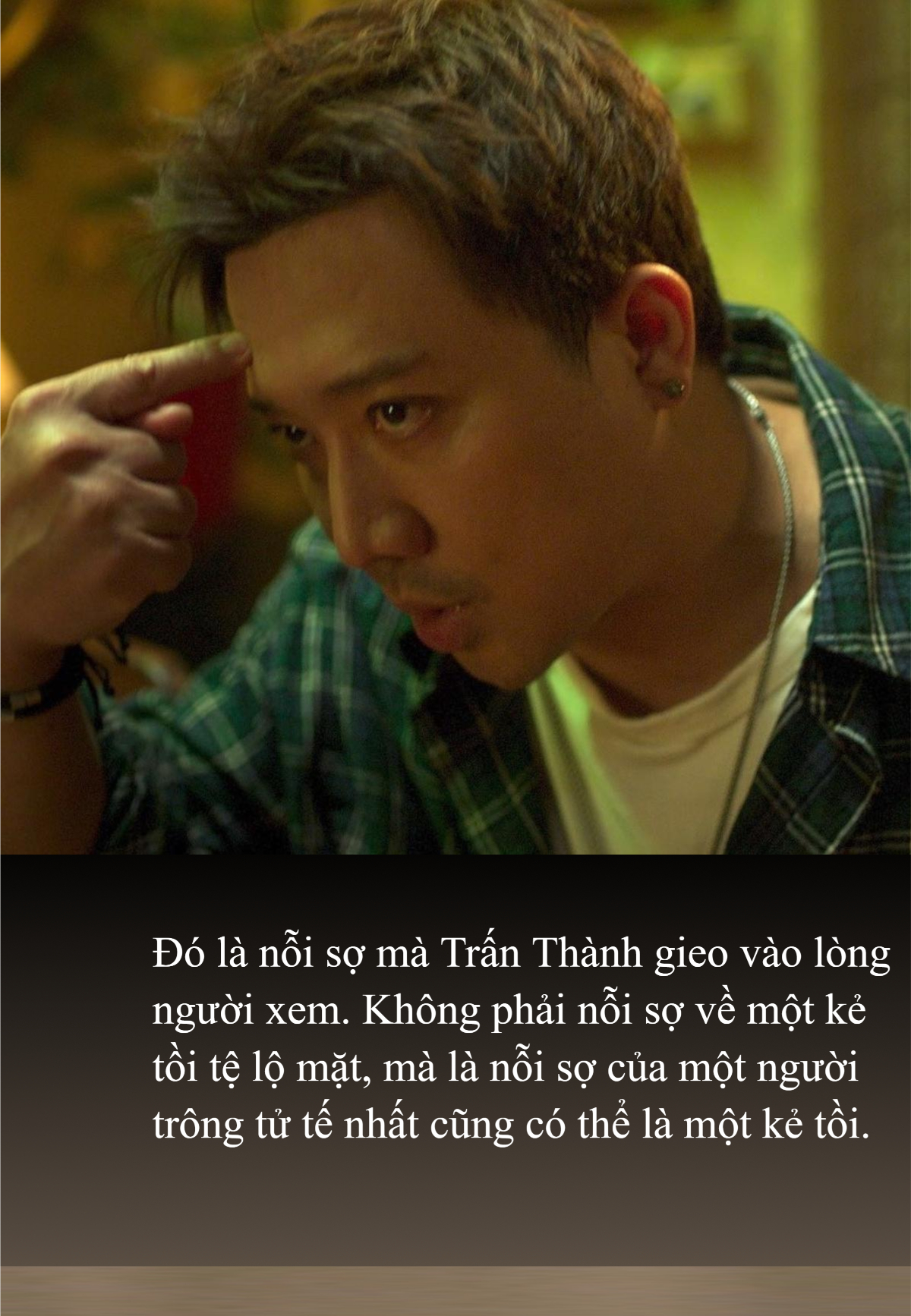 3 câu hỏi sau khi xem xong Thỏ ơi!!